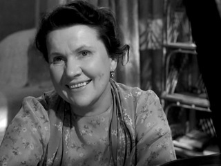 Всенародная актриса Нина Сазонова