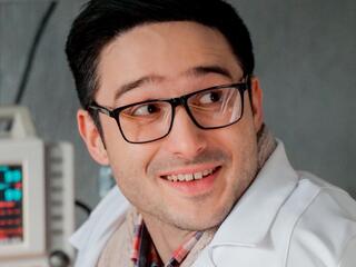 Авантюра на двоих