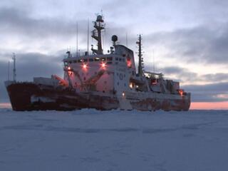 Тайны Заполярья