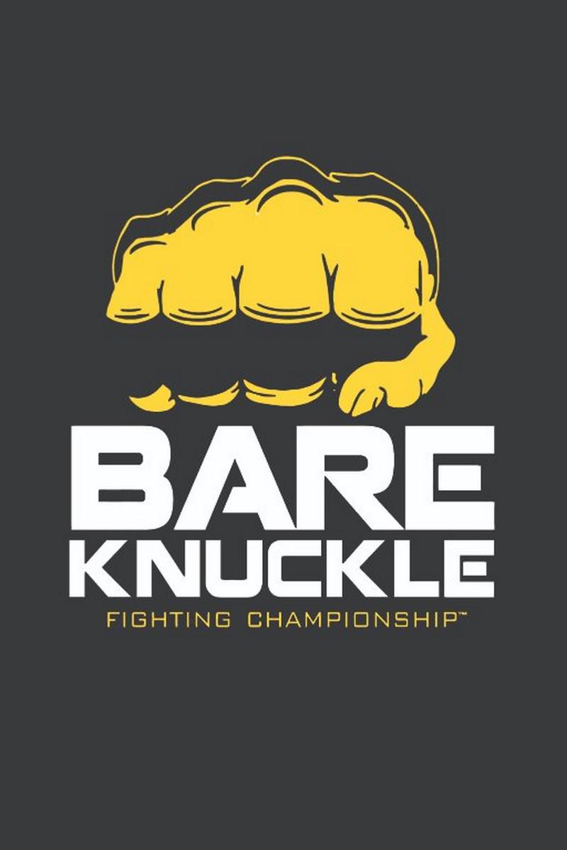 Бокс. Bare Knuckle FC. Леонард Гарсия против Джо Элмора. Демаркус Корли против Реджи Барнетта-мл.