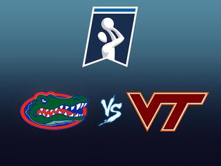 Баскетбол. Мартовское Безумие NCAA 2021. Первый Раунд (1/32 финала). День 1. Флорида - Вирджиния Тек