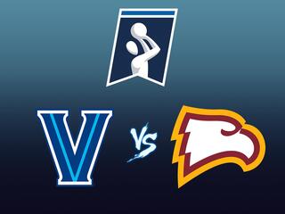 Баскетбол. Мартовское Безумие NCAA 2021. Первый Раунд (1/32 финала). День 1. Вилланова - Уинтроп