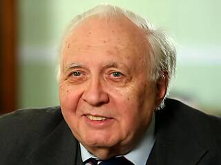 Барминград. Возвращение на Луну