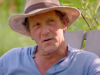 Американские сады с Монти Доном