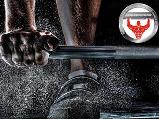 Силовой экстрим "Кубок Гераклиона"