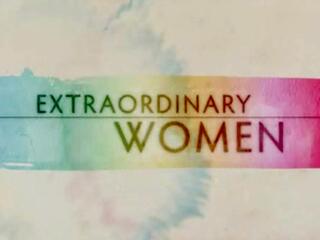 Выдающиеся женщины ХХ столетия