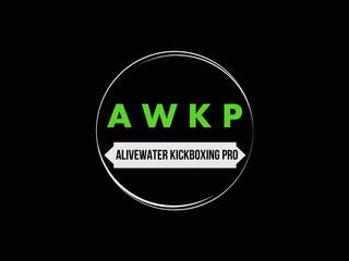 Кикбоксинг. Турнир "AliveWater Kickboxing Pro"