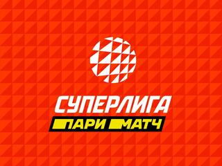 Волейбол. Суперлига Париматч 20/21.Женщины. Финал шести. Полуфинал 1