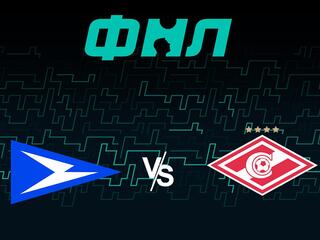 Футбол. ФНЛ. Чайка - Спартак 2