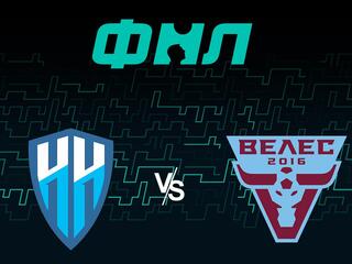 Футбол. ФНЛ. Нижний Новгород - Велес