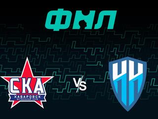 Футбол. ФНЛ. СКА Хабаровск - Нижний Новгород