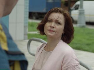 Чужая семья