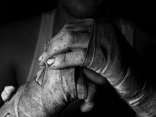 Международный турнир по рукопашному бою "Кубок Дмитрия Донского"