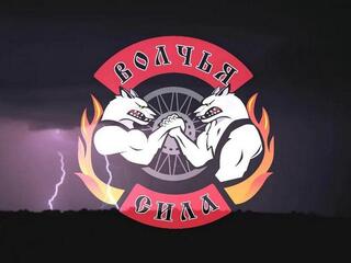 Армрестлинг. Турнир "Волчья сила"