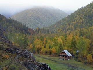 Кордон Кургол