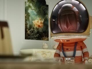 Чёрные дыры