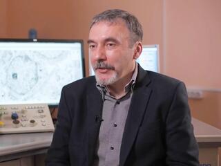 Секреты живой клетки