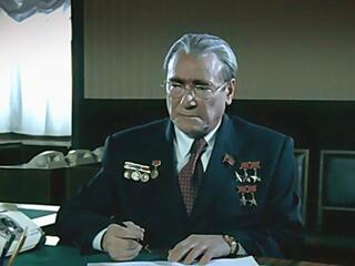 Актёрские драмы. Сыграть вождя