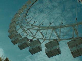 Чёртово колесо