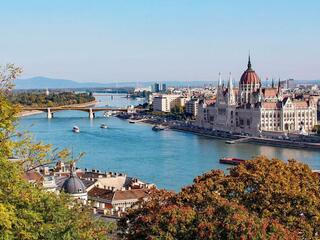 Уроки Будапешта