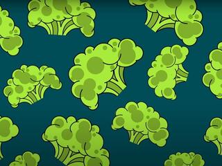 Наука есть: овощи