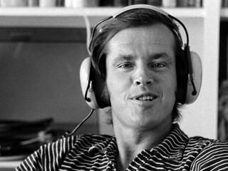 Доктор Джек и мистер Николсон