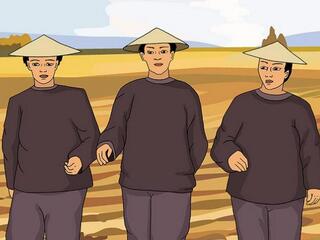 Братья Лю