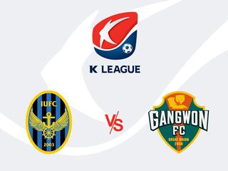 Футбол. Чемпионат Южной Кореи К-Лига. Инчхон - Канвон