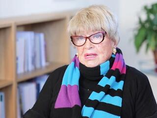 Валентина Серова. Цена предательства