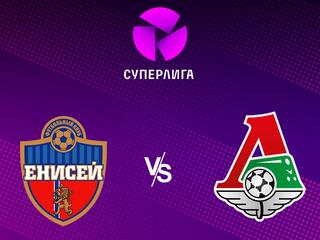 Футбол. ЖСЛ. Енисей (Красноярск) - Локомотив (Москва). 6-й тур