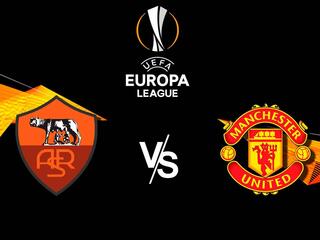 Лига Европы.  Рома - М.Юнайтед