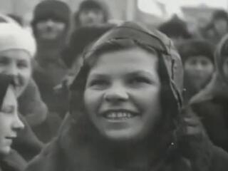 А зимой 41-го
