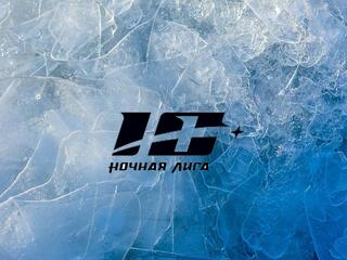 Хоккей. Х Фестиваль Ночной Хоккейной Лиги. Плей-офф