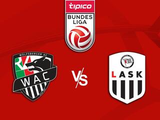 Футбол. Австрийская бундеслига. Вольфсбергер - ЛАСК