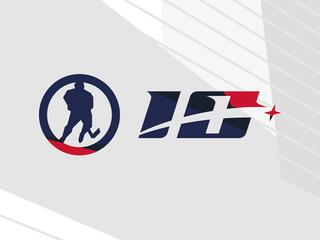 Хоккей. Х Фестиваль Ночной Хоккейной Лиги. Гала матч. Легенды хоккея - Сборная НХЛ