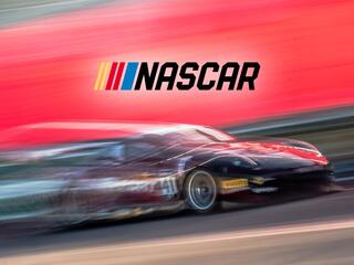 Автоспорт. NASCAR. Остин. Трансляция из США