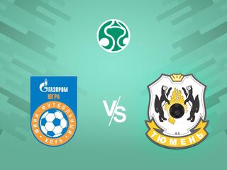 Минифутбол. Кубок России 20/21.Финал. Игра 2. Газпром Югра - Тюмень