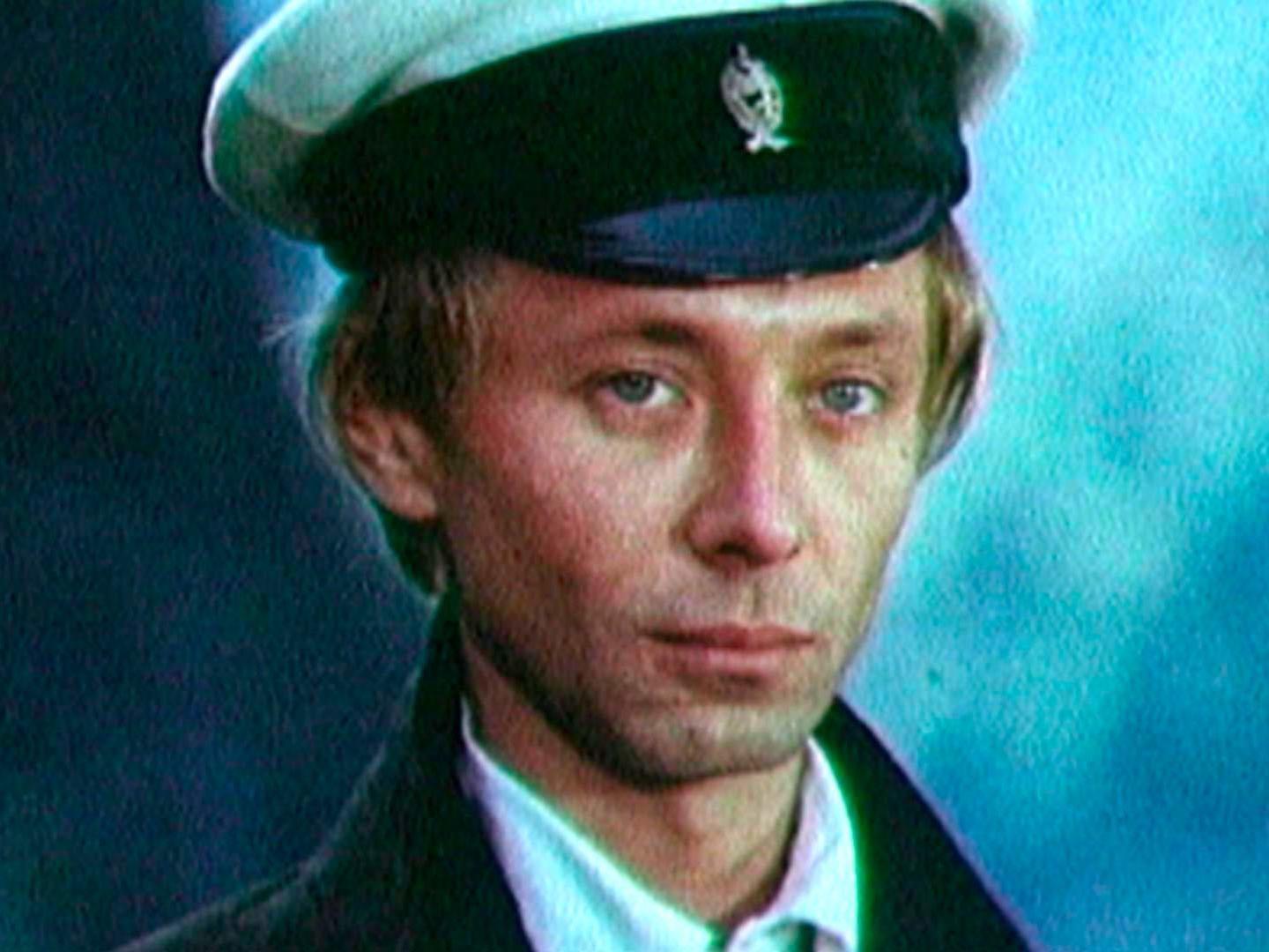 Олег Даль. Плохой хороший человек