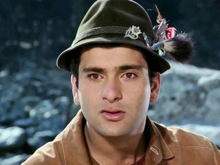 Ганг, твои воды замутились