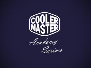 Cooler Master Academy Scrims
