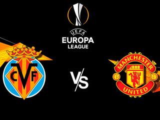 Лига Европы: "Вилареал" - "М.Юнайтед"
