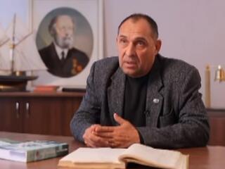 Подводная война на Балтике