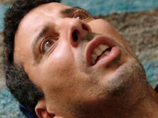 Первый сеанс