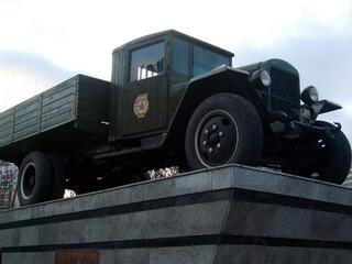 Машины войны