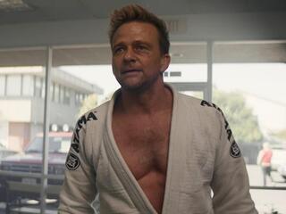 Рождённый чемпионом