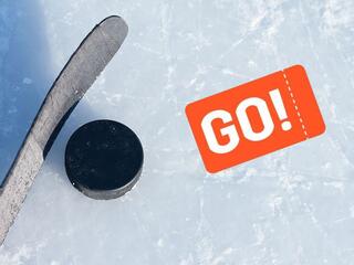 Кубок Go! Hockey. Финал