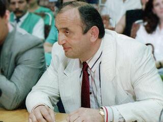 Криминальные связи звёзд