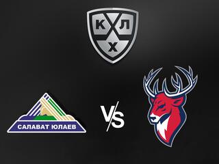 "Яркие матчи". КХЛ. "Салават Юлаев" - "Торпедо"