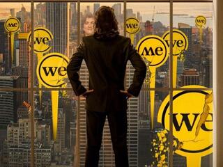 WeWork: Cоздание и крах компании