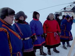 Агриш длиною в 30 лет